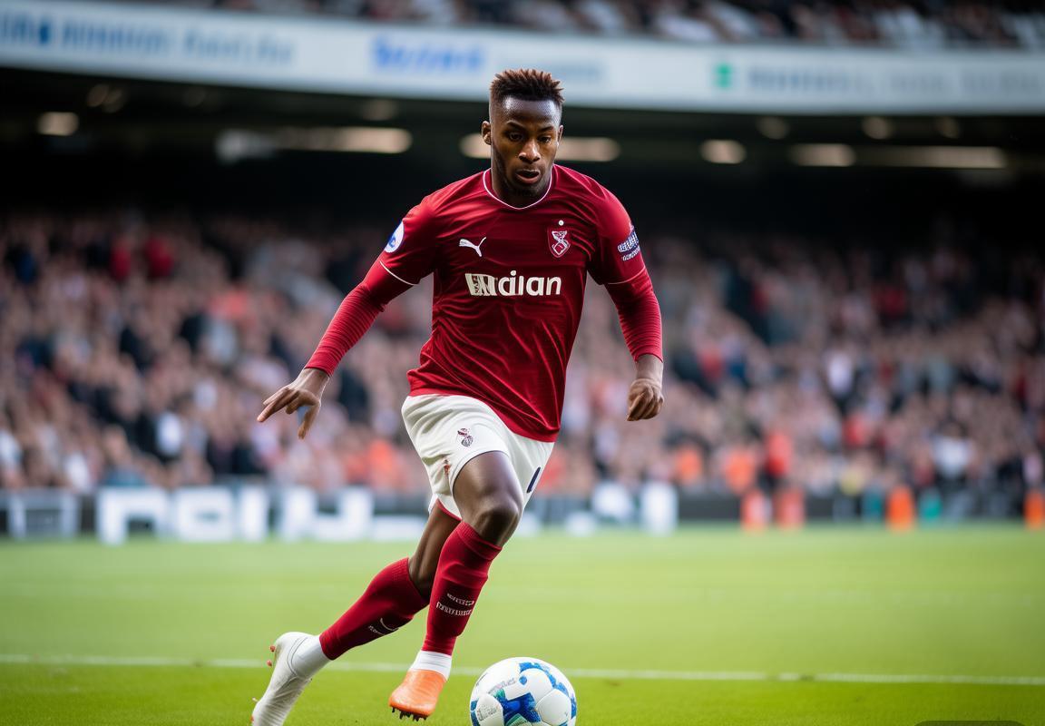 乌多吉热刺生涯高开低走：防守失位引担忧，会成下一个塞塞尼翁吗？