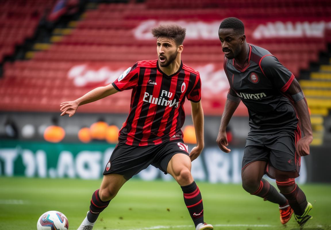 AC米兰vs尤文图斯前瞻：莱奥伤缺考验皮奥利，阿莱格里迎破局良机