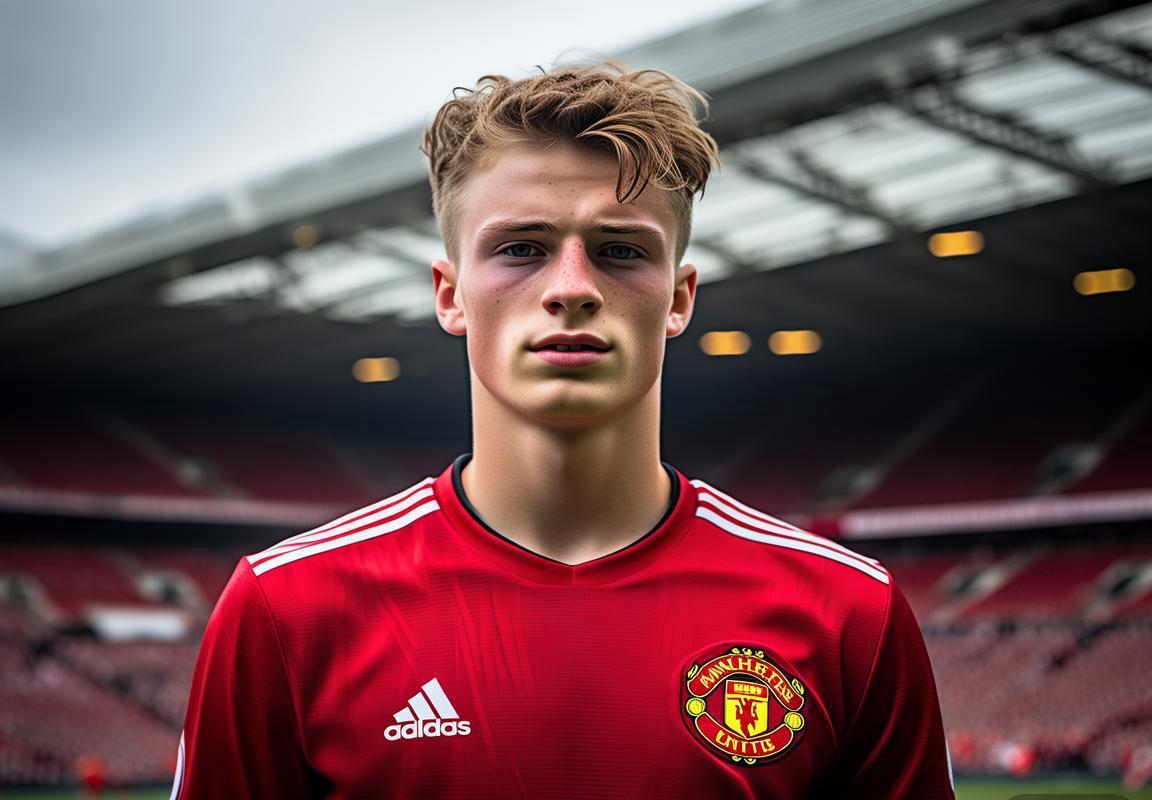 曼联青训体系改革：13岁天才苏格拉底·约翰逊与留队核心阿尔瓦罗·费尔南德斯共筑未来防线基石