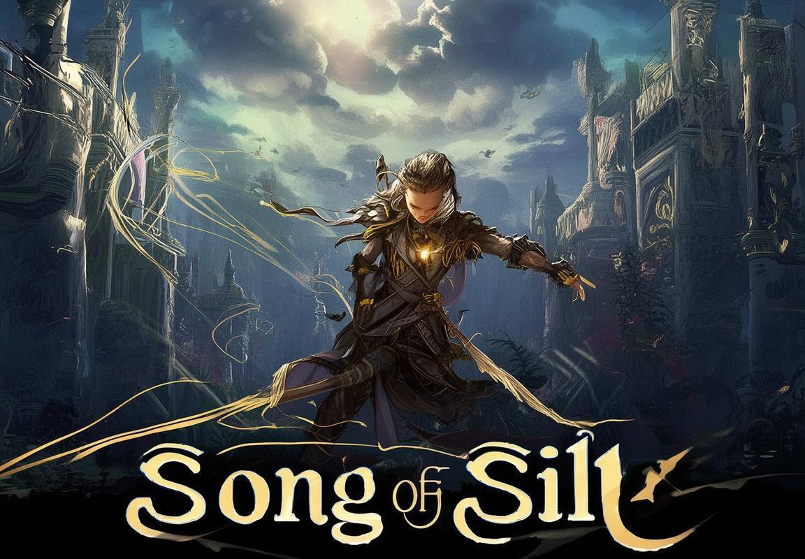 空洞骑士：丝之歌》斩获TGA 2025大奖：Team Cherry以手绘美术再定义独立游戏标杆